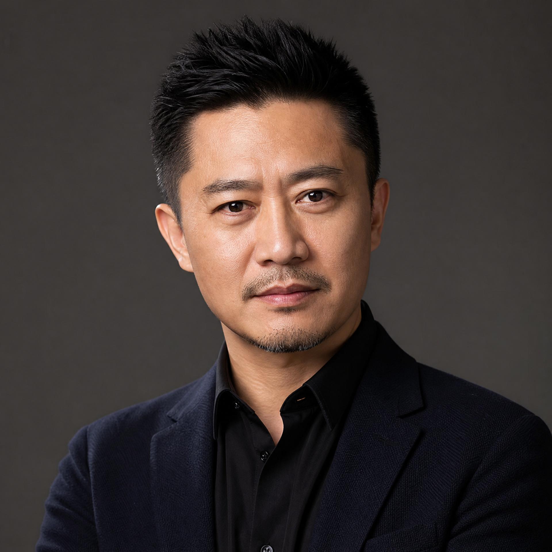 17c一起草首席导演陈光明